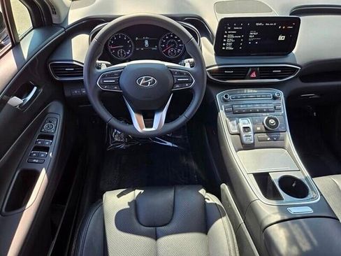 Used 2023 Hyundai Santa Fe SEL FWD image 12