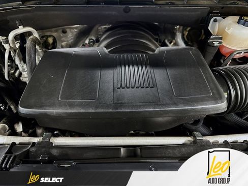 Used 2019 GMC Sierra 1500 AT4 w/ AT4 Premium Package AWD/4WD image 31