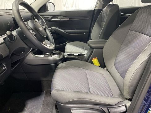 New 2026 Kia Seltos LX FWD image 12