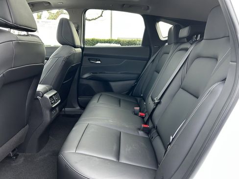 New 2025 Nissan Murano SL image 25