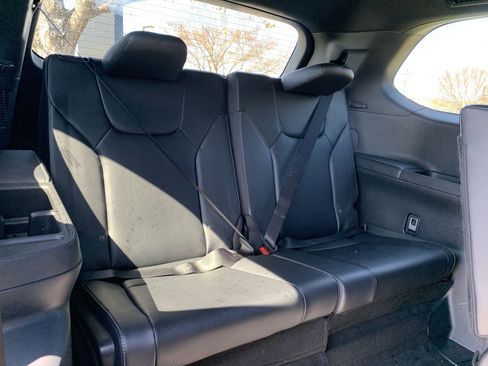 Used 2024 Lexus TX 350 AWD image 33
