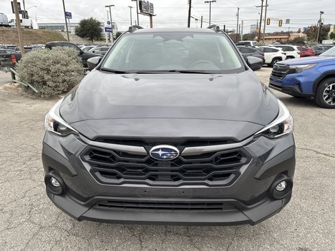 Certified 2025 Subaru Crosstrek 2.0i Premium image 8