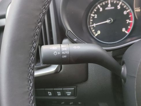 New 2026 MAZDA CX-50 AWD 2.5 S w/ Weather Package image 27