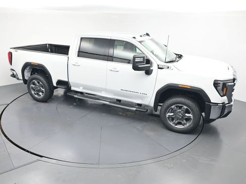 New 2026 GMC Sierra 3500 SLE w/ SLE Value Package image 27