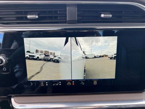 Certified 2024 GMC Sierra 2500 Denali w/ Denali Reserve Package AWD/4WD image 15