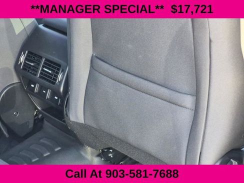 Used 2020 Land Rover Discovery Sport image 17