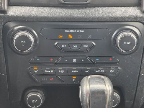 Used 2019 Ford Ranger Lariat w/ Technology Package AWD/4WD image 13