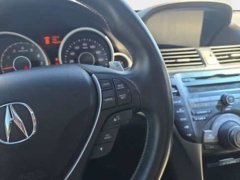 Used 2009 Acura TL SH-AWD image 20