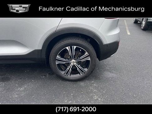 Used 2019 Volvo XC40 T5 Inscription AWD/4WD image 31