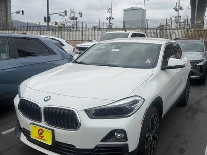 Used 2020 BMW X2 sDrive28i w/ Convenience Package