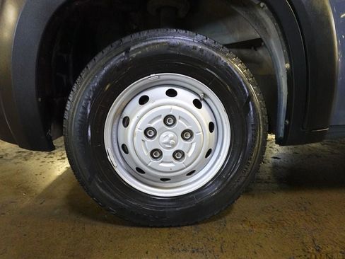 Used 2021 RAM ProMaster 3500 FWD image 26