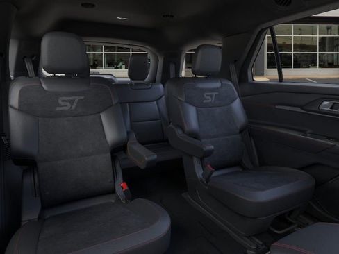 New 2026 Ford Explorer ST AWD/4WD image 15