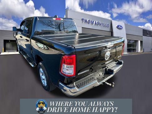 Used 2019 RAM 1500 Big Horn image 27