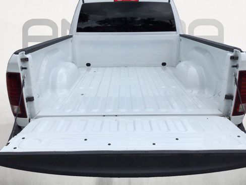 Used 2024 RAM 1500 Classic Warlock RWD image 12