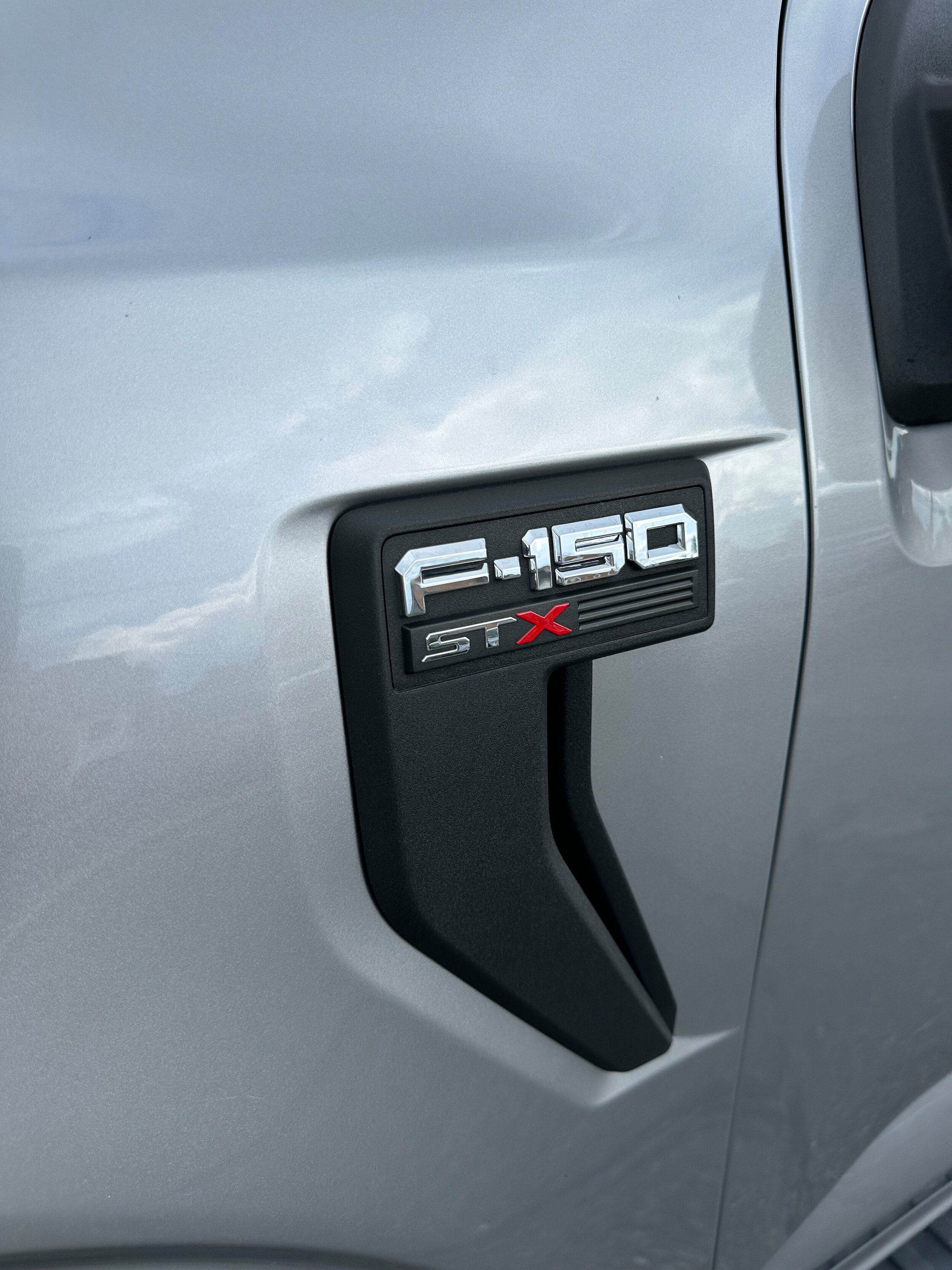 Used 2021 Ford F150 XL w/ STX Appearance Package AWD/4WD image 9