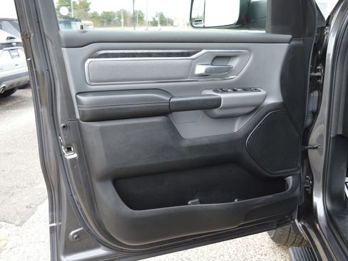 Used 2019 RAM 1500 Big Horn image 25