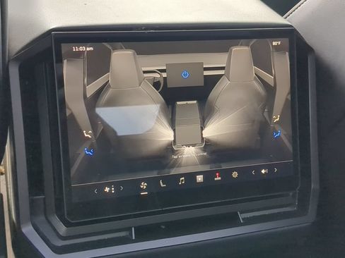 Used 2024 Tesla Cybertruck Cyberbeast AWD/4WD image 15