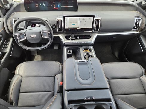 New 2025 Ford Expedition Tremor image 21