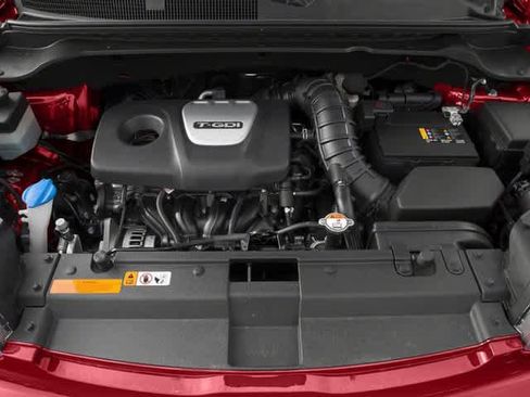 Used 2018 Kia Soul ! FWD image 16