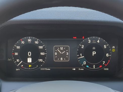 New 2026 Land Rover Discovery Sport Landmark image 35