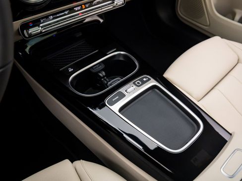 New 2026 Mercedes-Benz CLA 250 4MATIC image 12