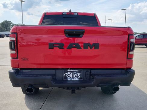 Used 2020 RAM 1500 Rebel w/ Rebel Level 1 Equipment Group image 5