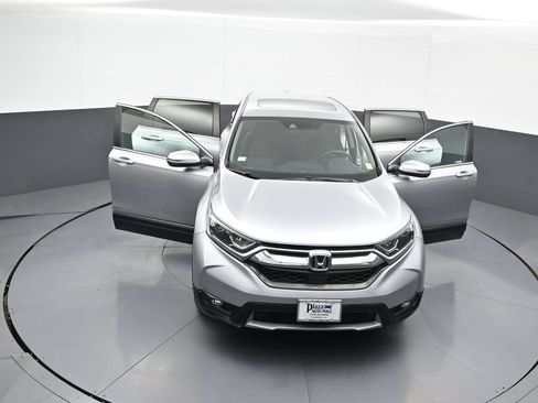Used 2019 Honda CR-V EX image 50