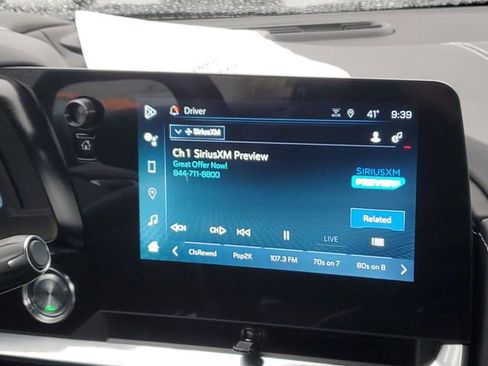 Used 2024 Chevrolet Corvette Stingray image 15