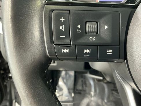 Used 2023 Nissan Rogue SL w/ SL Premium Package image 32