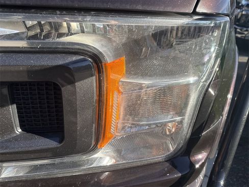 Used 2018 Ford F150 XLT w/ Equipment Group 302A Luxury image 5