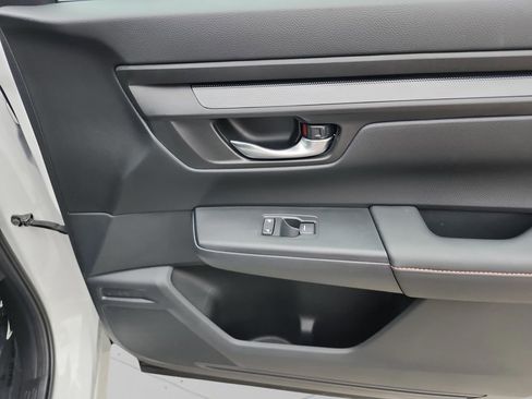 Certified 2023 Honda CR-V Sport image 23