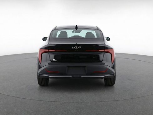Used 2025 Kia K4 LXS image 7