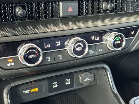 New 2026 Honda CR-V Sport-L image 20