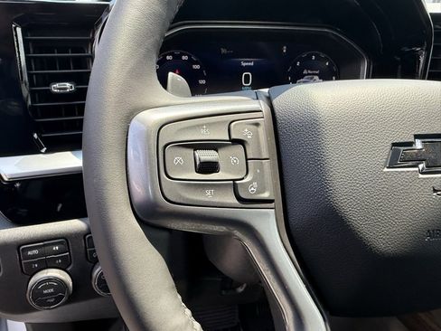 New 2026 Chevrolet Silverado 1500 RST w/ Texas Edition Plus image 29