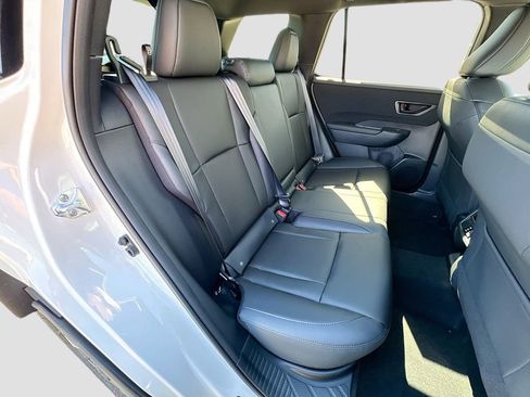 New 2026 Subaru Outback Premium image 35