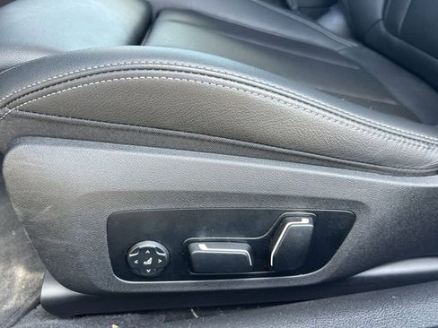 Certified 2025 BMW 430i xDrive Convertible image 14