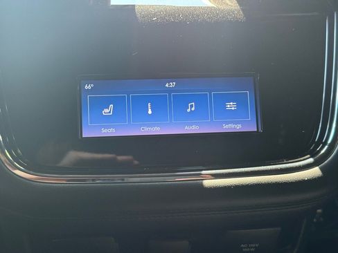 Certified 2023 Lincoln Navigator Reserve image 20