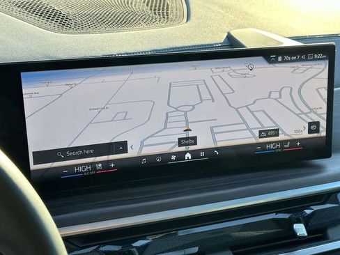 Certified 2026 BMW X5 xDrive50e w/ Executive Package image 33