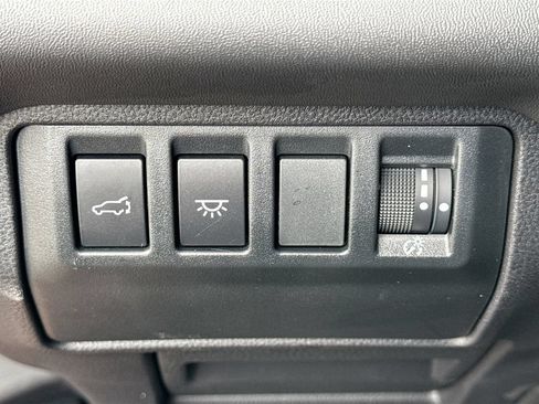 Used 2026 Subaru Ascent Limited AWD/4WD image 11