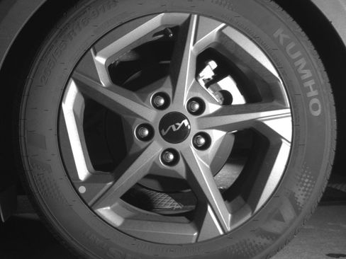 Used 2025 Kia K4 FWD image 17