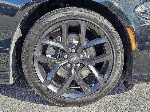 Used 2023 Dodge Charger GT w/ Blacktop Package image 11