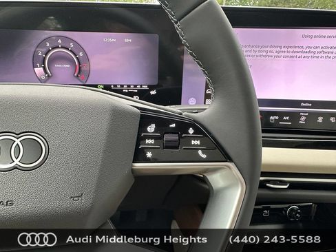 Used 2026 Audi A5 2.0T Premium Plus AWD/4WD image 37