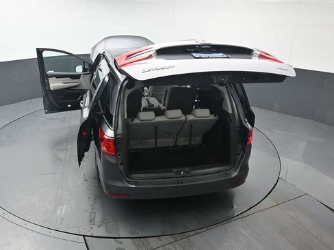 Certified 2023 Honda Odyssey Touring image 54