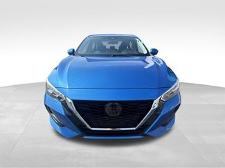 Used 2021 Nissan Sentra SV w/ Lighting Package FWD video 3