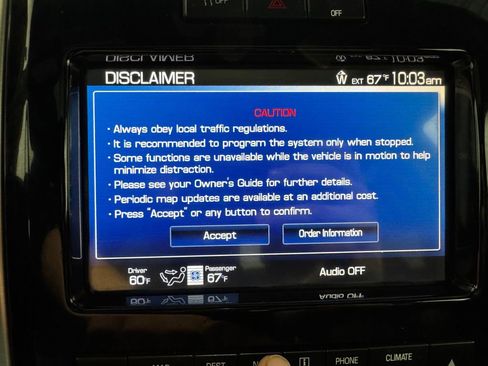 Used 2011 Ford F150 Platinum AWD/4WD image 28