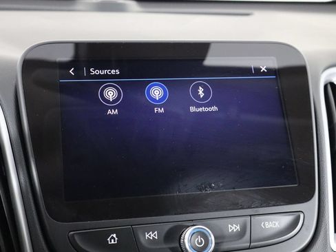 Used 2023 Chevrolet Malibu LS FWD image 32