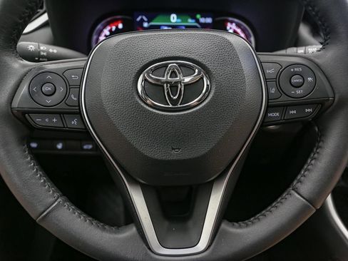 Used 2023 Toyota RAV4 XLE w/ Convenience Package AWD/4WD image 33