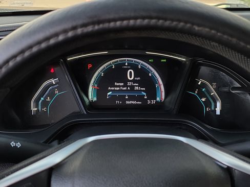 Used 2020 Honda Civic LX image 16