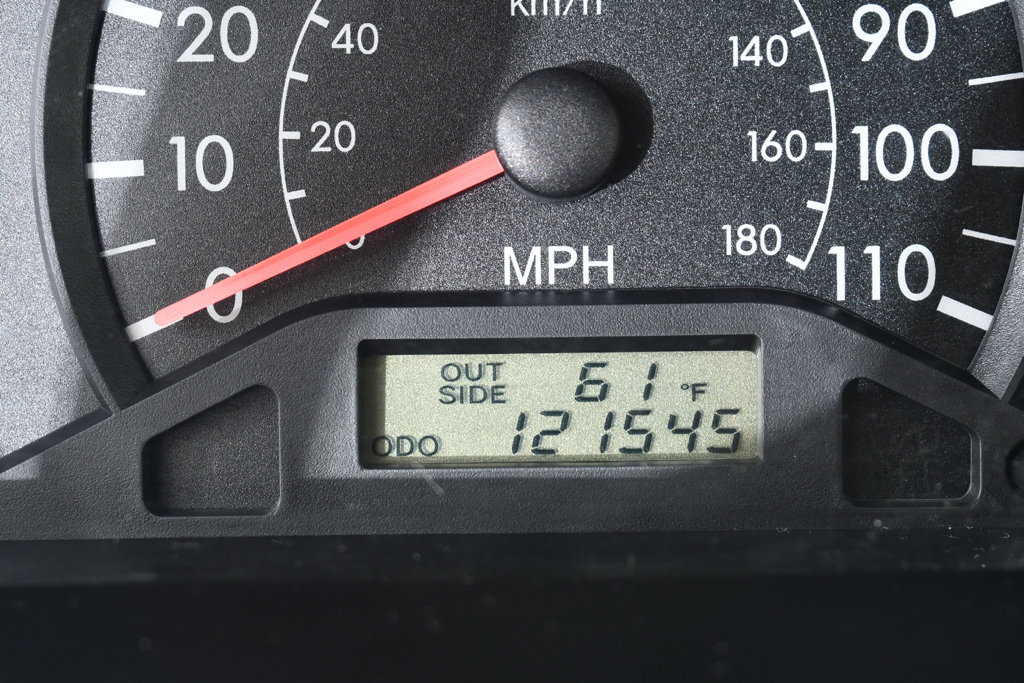 Used 2008 Toyota Corolla S FWD image 27