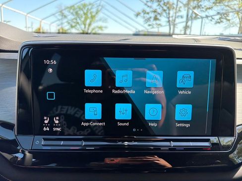 New 2026 Volkswagen Atlas Cross Sport SE AWD/4WD image 20